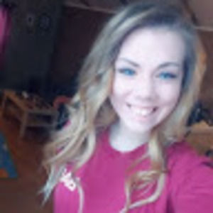 Meet your Posher, Carli-rose